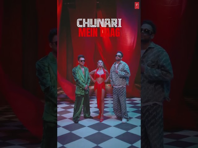 #ChunariMeinDaag song releasing on 7th March 2023