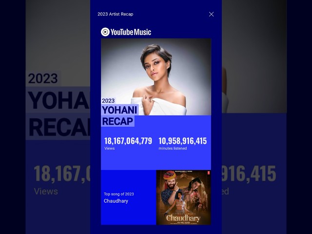 We did it fam!! ❤️❤️😘😘 ‪@YouTube‬